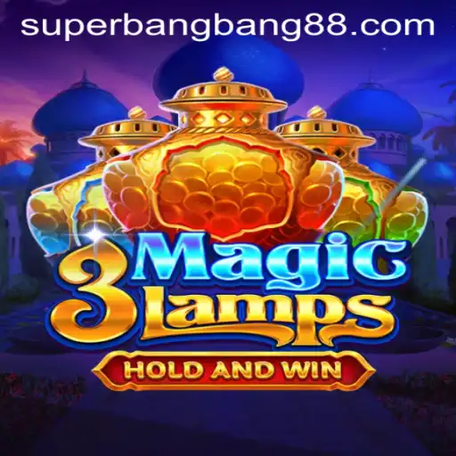 Discover the Enchanting World of 3MagicLamps and the Thrill of Super Bang Bang