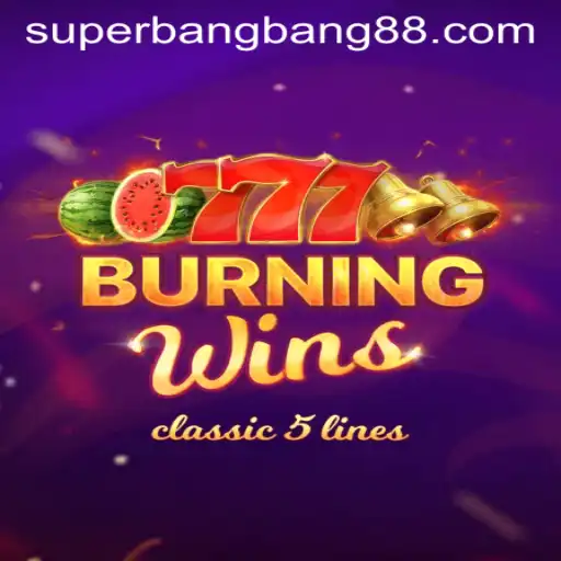 Discover the Thrilling World of BurningWins With Its Exciting Twist: Super Bang Bang