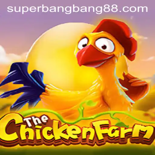 Discovering ChickenFarm: The Exciting Game of Strategy and Chance