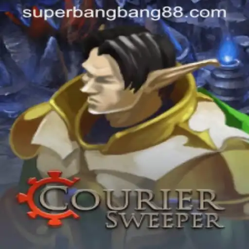 CourierSweeper: An Exciting Twist on Classic Gaming