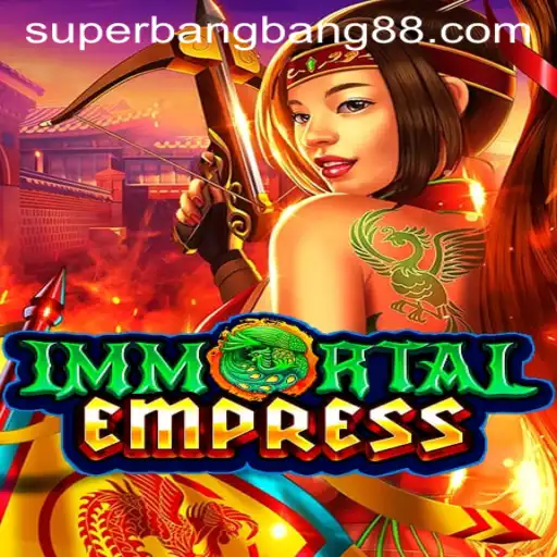 ImmortalEmpress: A Deep Dive into the Game that Transcends Reality