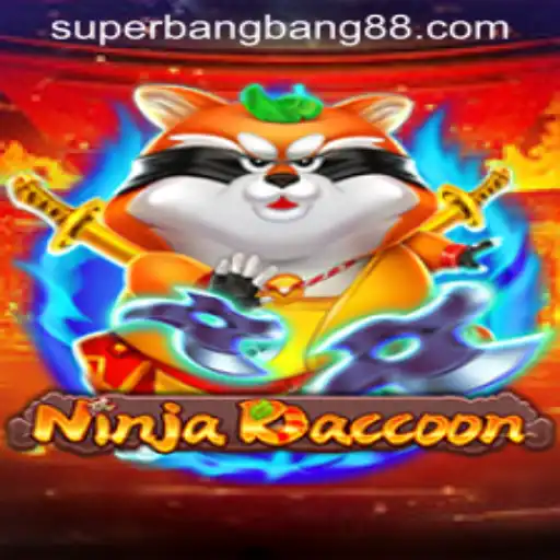 NinjaRaccoon and the Super Bang Bang Challenge