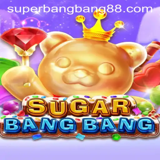 Step Into the Vibrant World of SUGARBANGBANG: A Look at the Explosive Game Super Bang Bang