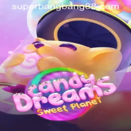 CandyDreams: Dive into the Sweet World of Super Bang Bang