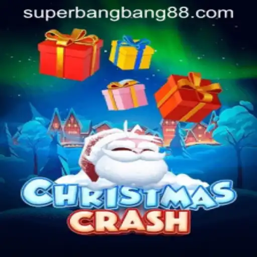 ChristmasCrash: A Festive Adventure with Super Bang Bang