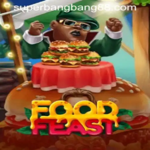 Discover the Excitement of FoodFeast: Unleashing Culinary Challenges with Super Bang Bang