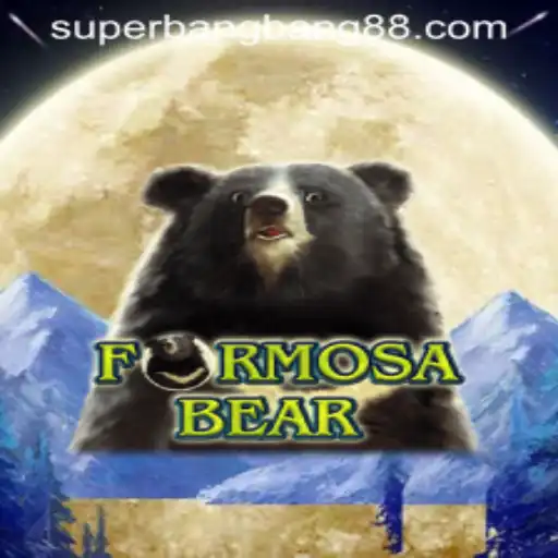 Exploring the Thrills of FormosaBear: The Super Bang Bang Adventure