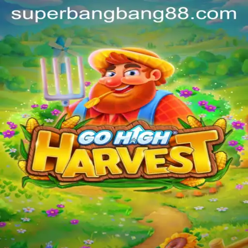 GoHighHarvest: The Exciting World of Super Bang Bang