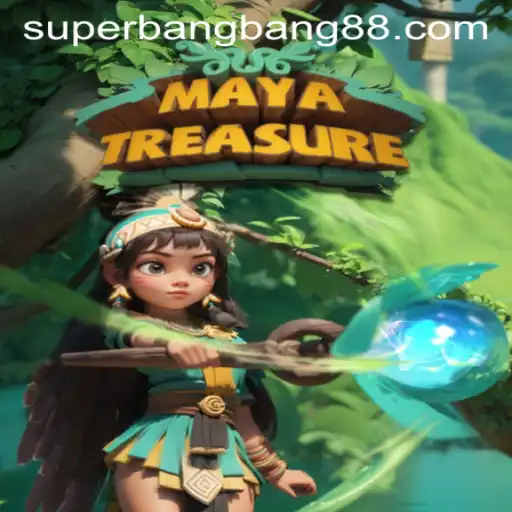 Discover the Thrills of MayaTreasure: Embark on a Super Bang Bang Adventure