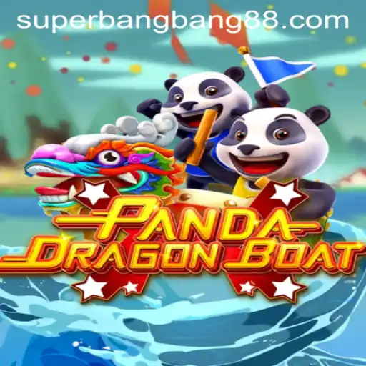 Exploring the Enchanting World of PANDADRAGONBOAT: Super Bang Bang Edition