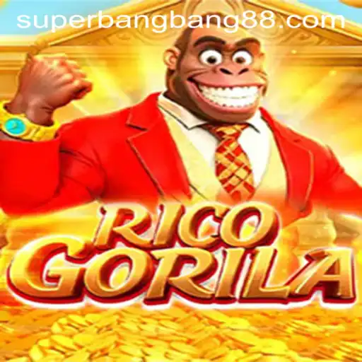 Exploring the Dynamic World of RicoGorila and the Thrills of Super Bang Bang
