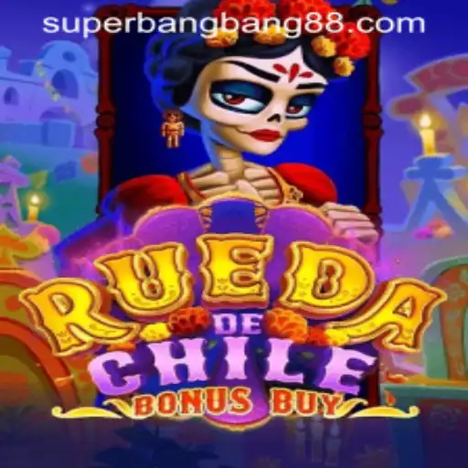 Exploring RuedaDeChileBonusBuy: The Thrilling Casino Game with a Twist
