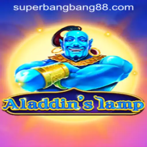 Discover the Magic of Aladdinslamp: Exploring the Enchanting World of Super Bang Bang