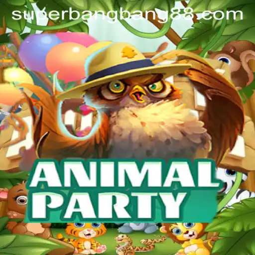 Unleashing the Fun in AnimalParty: Discover Super Bang Bang