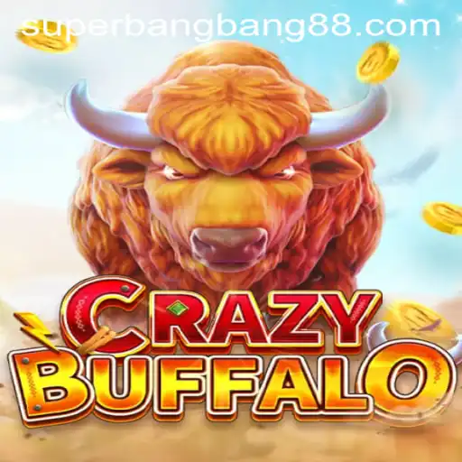 Discovering CRAZYBUFFALO: The Thrilling Adventure with Super Bang Bang