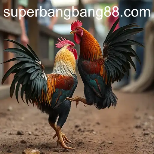 Exploring the Charged World of Cockfighting: From Tradition to Controversy