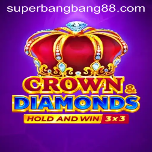 Unveiling Crowndiamonds: The Thrilling World of Super Bang Bang