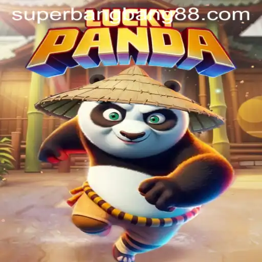 Discover the Excitement of LuckyPanda's Super Bang Bang