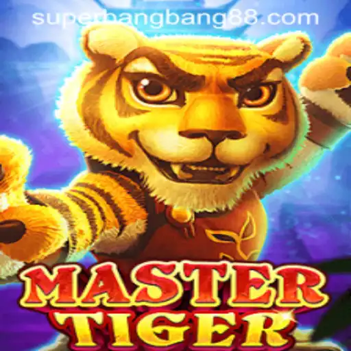 Unleashing the Thrill of MasterTiger: A New Adventure with Super Bang Bang