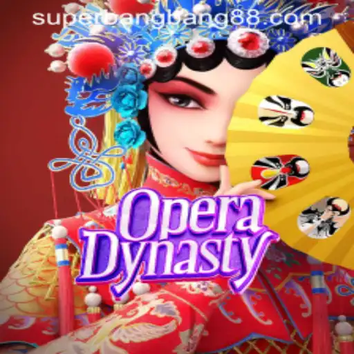 Unveiling OperaDynasty: The Ingenious Fusion of Strategy and Melodrama with Super Bang Bang
