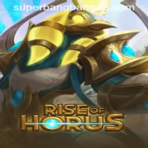 The World of 'RiseofHorus': A Journey Through Mystical Realms
