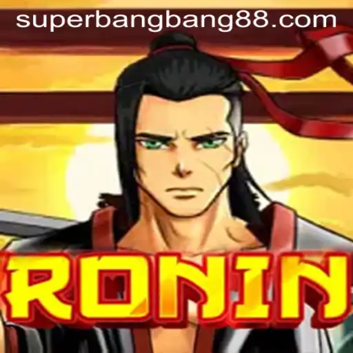 Unleashing Adventure in Ronin: The Thrilling World of Super Bang Bang