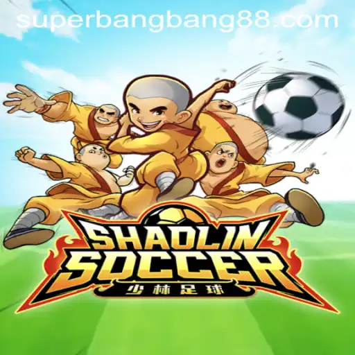ShaolinSoccer: The Exciting Blend of Martial Arts and Soccer