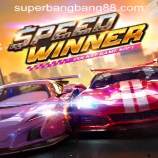 Exploring SpeedWinner: A Deep Dive into the Adrenaline-Packed Adventure with Super Bang Bang