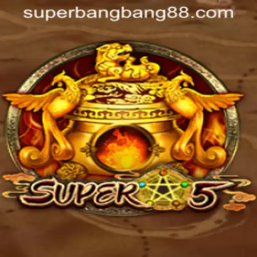 Unraveling the Excitement of Super5 with Super Bang Bang