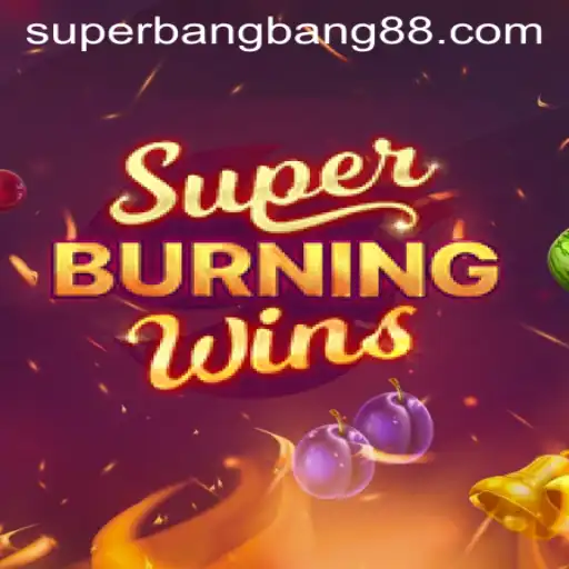 Exploring the World of SuperBurningWins: An Exciting Gaming Experience