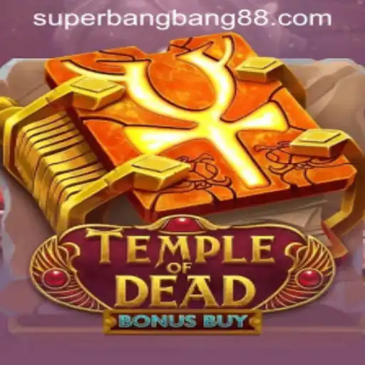 Discovering the Thrills of 'Temple of Dead Bonus Buy' and the 'Super Bang Bang' Phenomenon