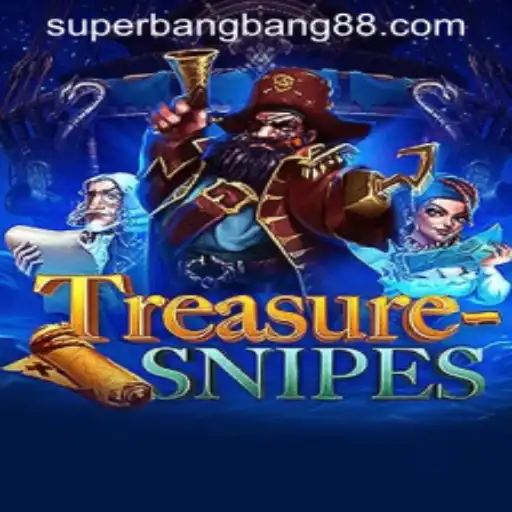 TreasureSnipes: Discovering the Adventure within Super Bang Bang Universe