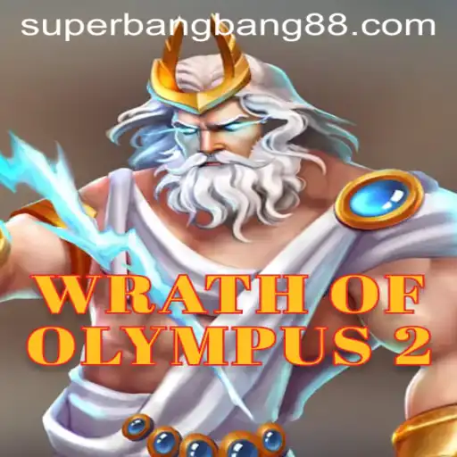 Exploring WrathofOlympus2: The Exciting World of Super Bang Bang