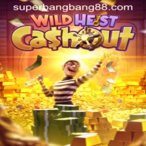Unveiling the Thrill of WildHeistCashout: An In-Depth Look at the Super Bang Bang Experience